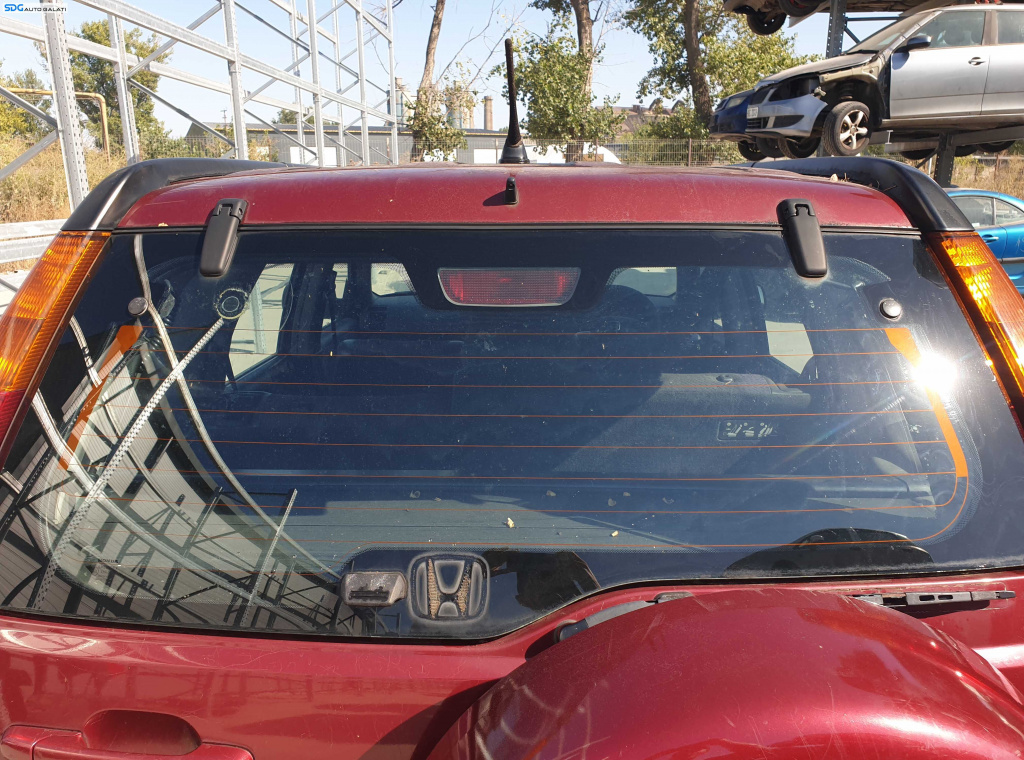 Luneta Geam Sticla de pe Haion Haion Portbagaj Honda CR-V 2002 - 2006 [K6973]
