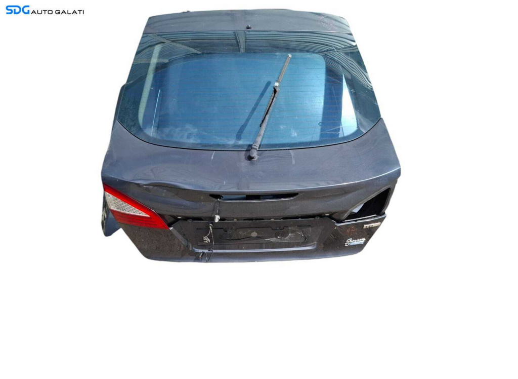 Luneta Geam Sticla de pe Haion Haion Portbagaj Ford Mondeo 4 MK4 Hatchback Berlina Sedan 2007 - 2014 [LC1518]