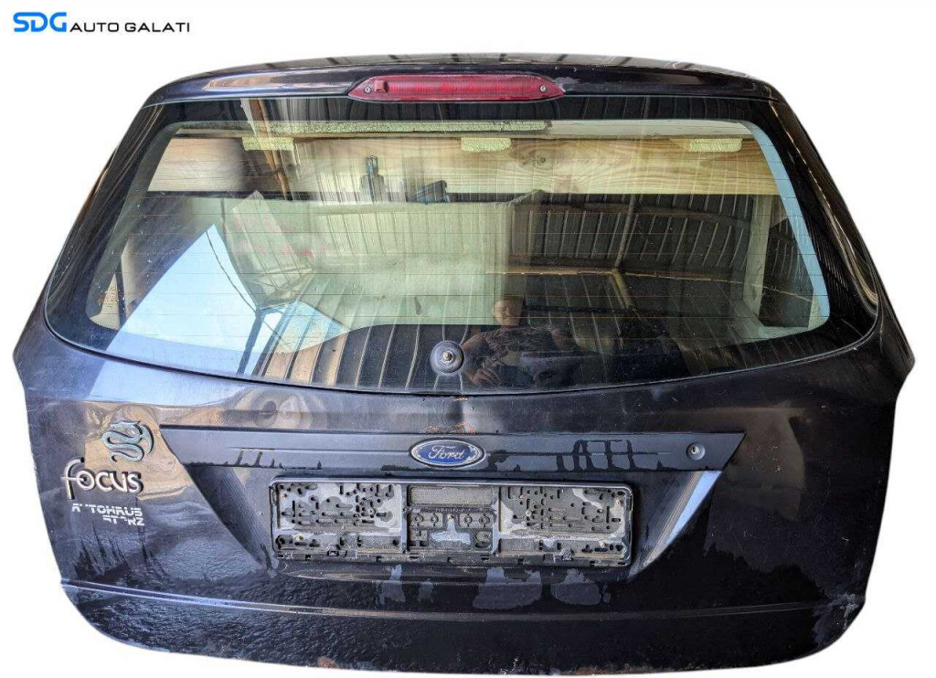 Luneta Geam Sticla Ford Focus 1 Break Combi 1998 - 2004 [LC1959]