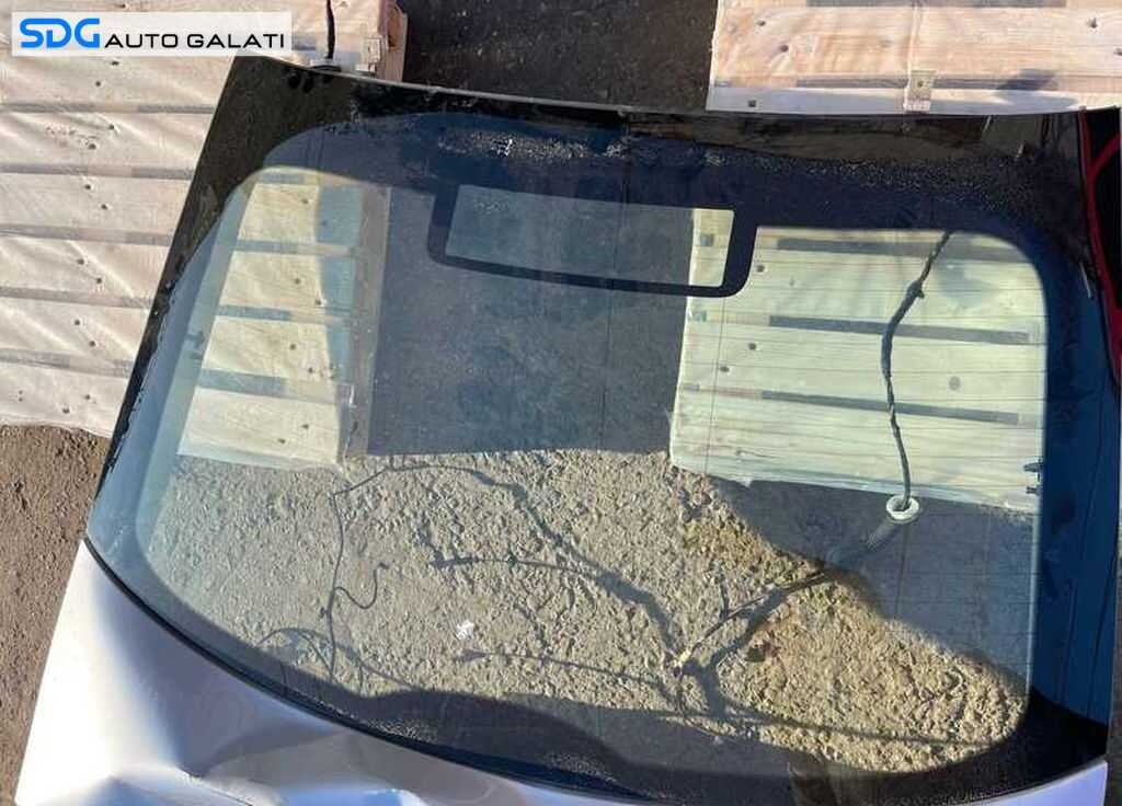 Luneta Geam Sticla Haion Haion Capota Portbagaj Skoda Rapid 2013 - Prezent