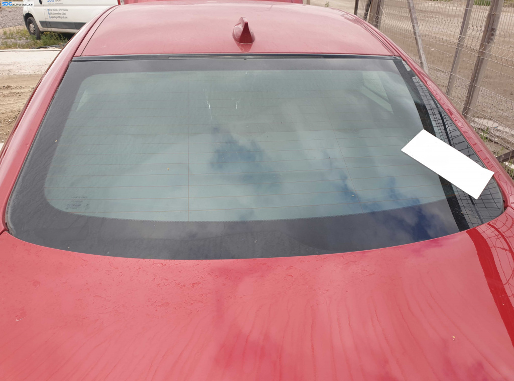 Luneta Geam Sticla Jaguar XF X260 2015 - 2020 [K6109]