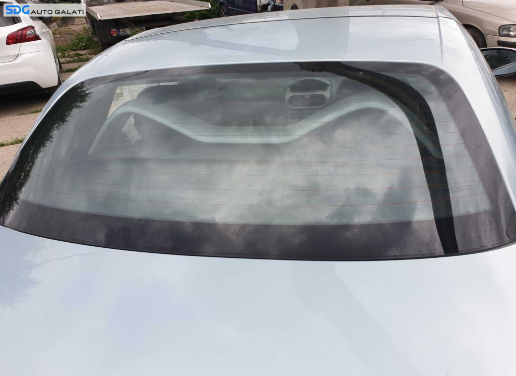 Luneta Geam Sticla Opel Tigra B 2004 - 2010