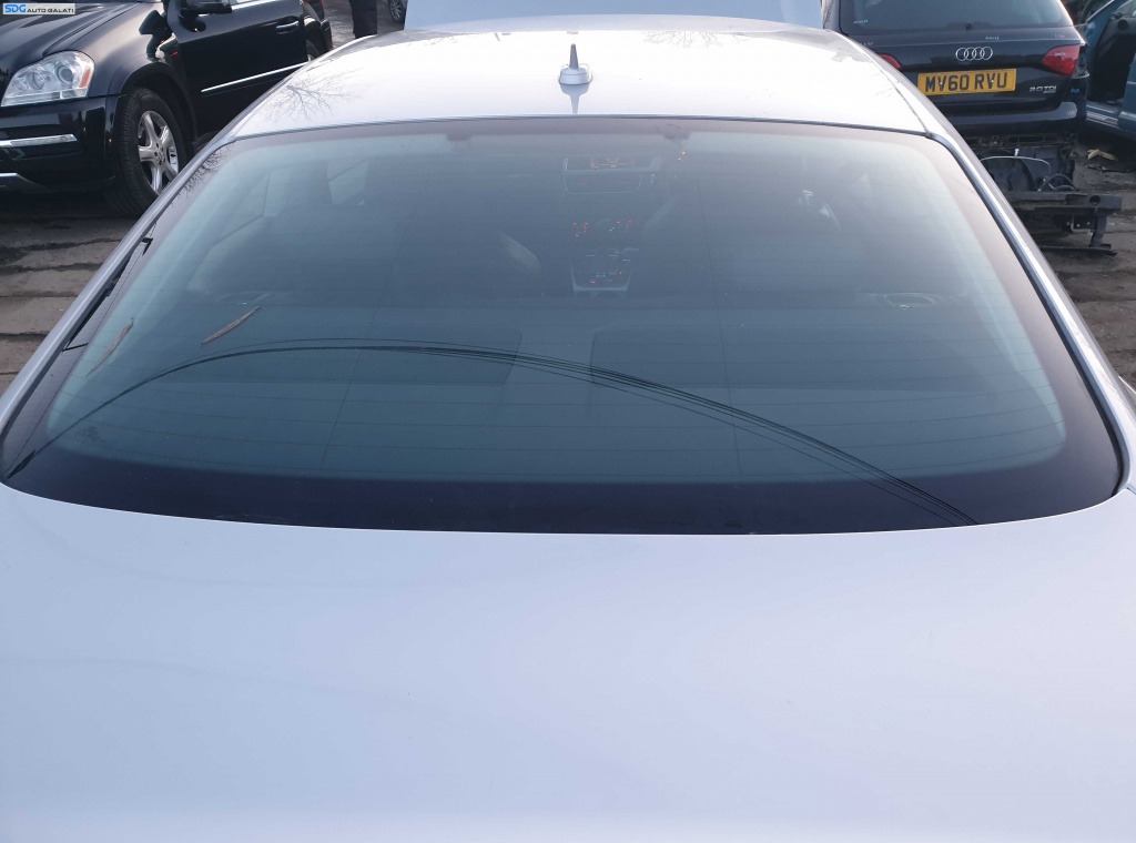 Luneta Geam Sticla Portbagaj Audi A5 Coupe 2008 - 2017 [K1486]