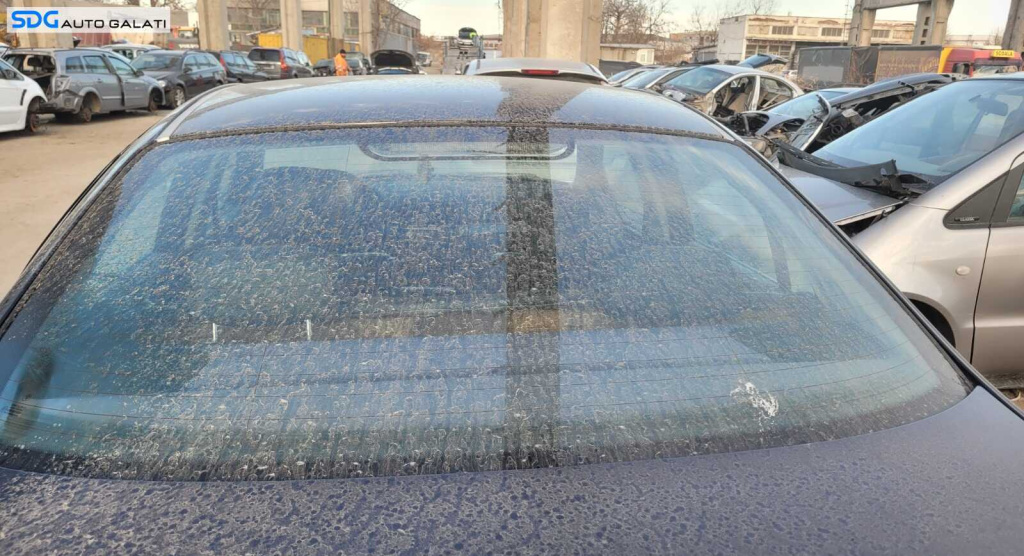 Luneta Geam Sticla Portbagaj BMW Seria 3 E46 1997 - 2006 [C2376]