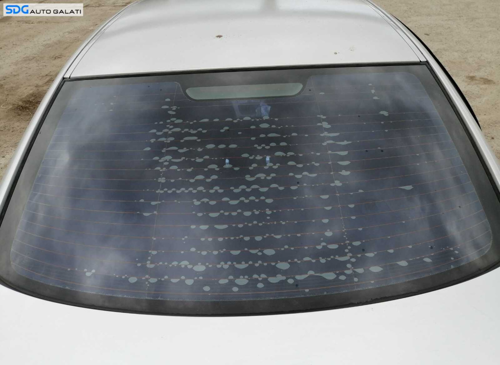 Luneta Geam Sticla Portbagaj BMW Seria 3 E90 2004 - 2011
