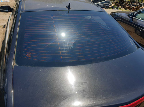 Luneta Geam Sticla Spate Portbagaj Mercedes Clasa E Class Coupe 2 Usi W207 A207 C207 E180 E200 E220 ...