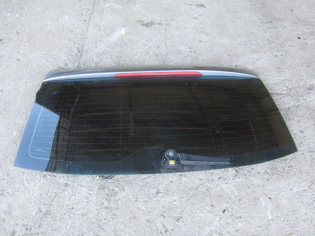 LUNETA HAION COMPLETA CU BRAT STERGATOR VW TOUAREG FAB. 2002 - 2010 ⭐⭐⭐⭐⭐