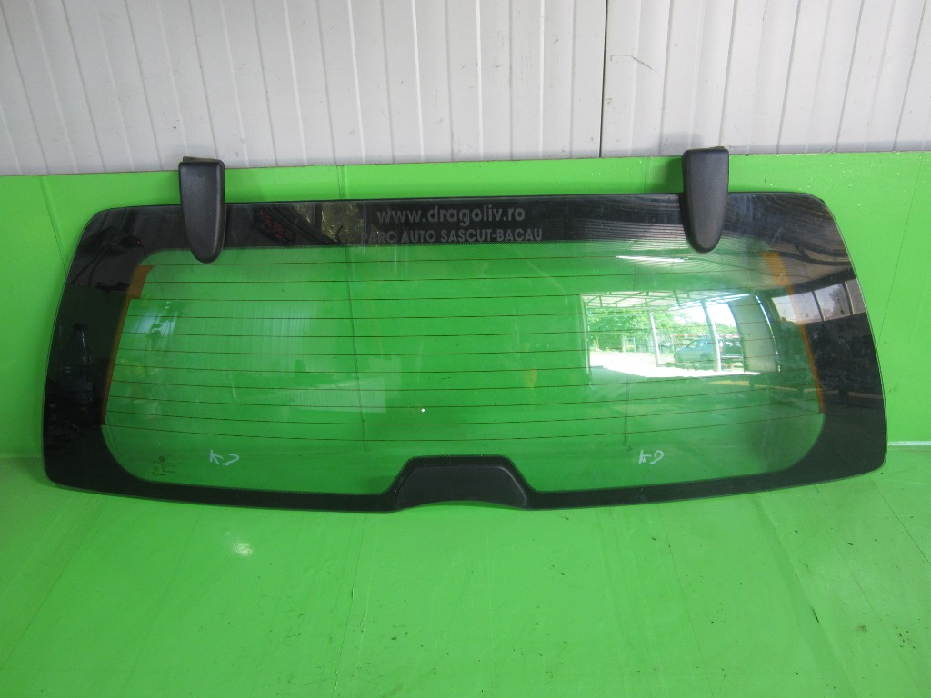 LUNETA HAION CU BALAMALE JEEP CHEROKEE KJ LIBERTY 4x4 FAB. 2001 - 2008 ⭐⭐⭐⭐⭐