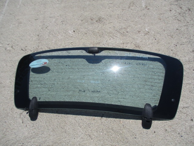 LUNETA HAION KIA SORENTO 1 FAB. 2002 – 2009 ⭐⭐⭐⭐⭐