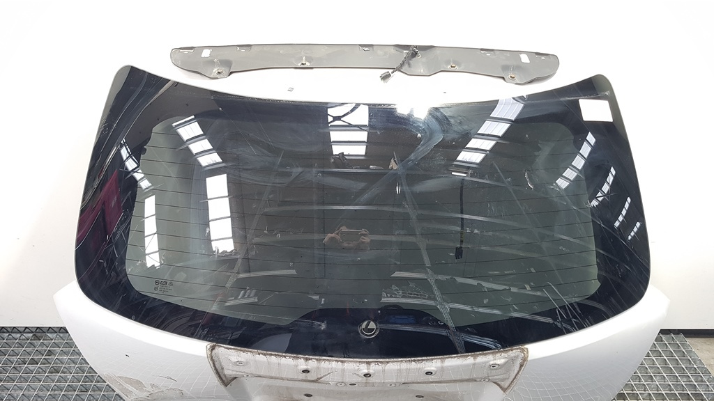 Luneta haion, Opel Antara [Fabr 2006-2017] (id:402897)