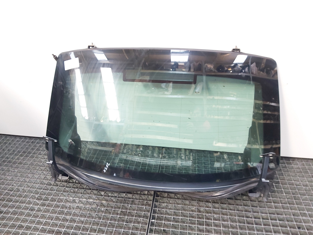 Luneta haion, Skoda Superb II (3T4) (id:666394)