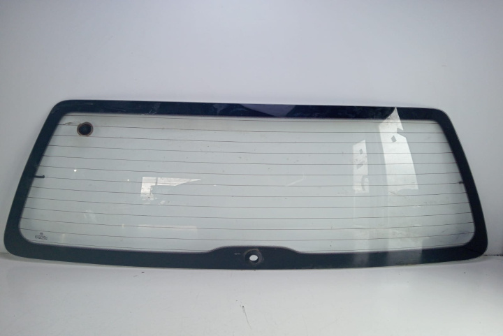 Luneta Haion Volkswagen VW Lupo 6X [1998 - 2005]