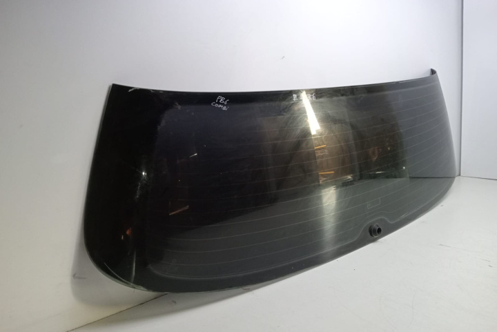 Luneta haion Volkswagen VW Passat B6 [2005 - 2010]