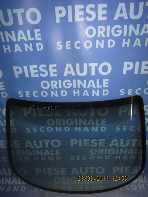 Luneta Honda Accord 1996; Coupe