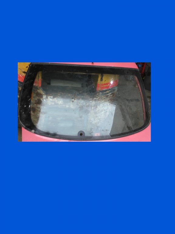 Luneta Hyundai Accent X3 [1994 - 1997] Liftback 5-usi 1.3 MT (75 hp) 1.3i - G4EH