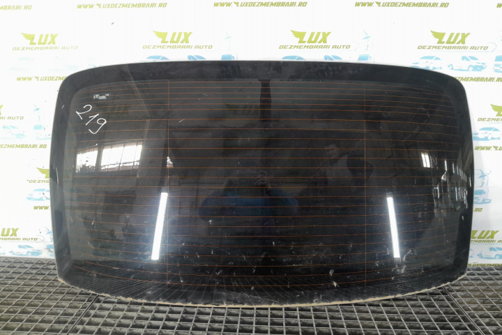 Luneta Hyundai Elantra CN7 [2021 - 2023] 1.6 benzina G4FM-6d