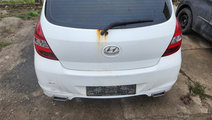 Luneta Hyundai i20 1.2 G4LA transmisie manuala 5+1...