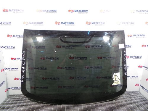 LUNETA HYUNDAI I40 - - (2011 2015)