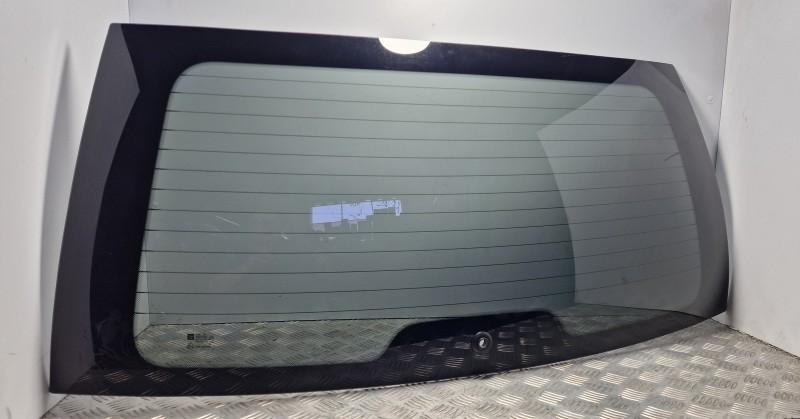 Luneta ionizata fumurie 22% transparenta Opel Meriva A facelift 2006-2010