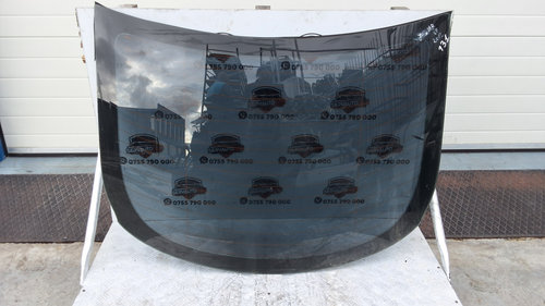 Luneta Jaguar XF (2008-2015) [X250] 3.0 Motorina 2013, -