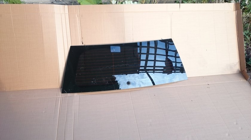 Luneta Land Rover Freelander 2 (2006-2014)