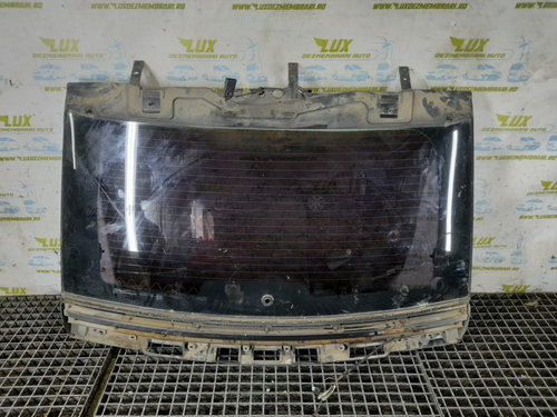 Luneta Land Rover Range Rover Sport [2005 - 2009] 2.7 tdv6 276DT