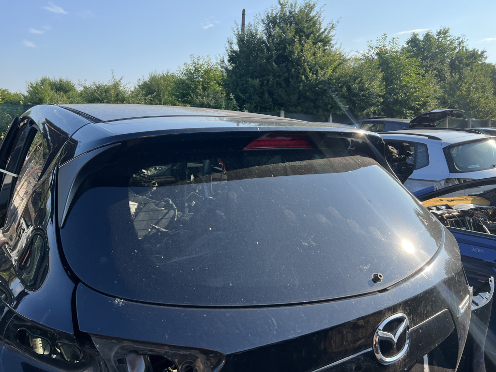 Luneta Mazda CX-5 - Motorina 2015, -