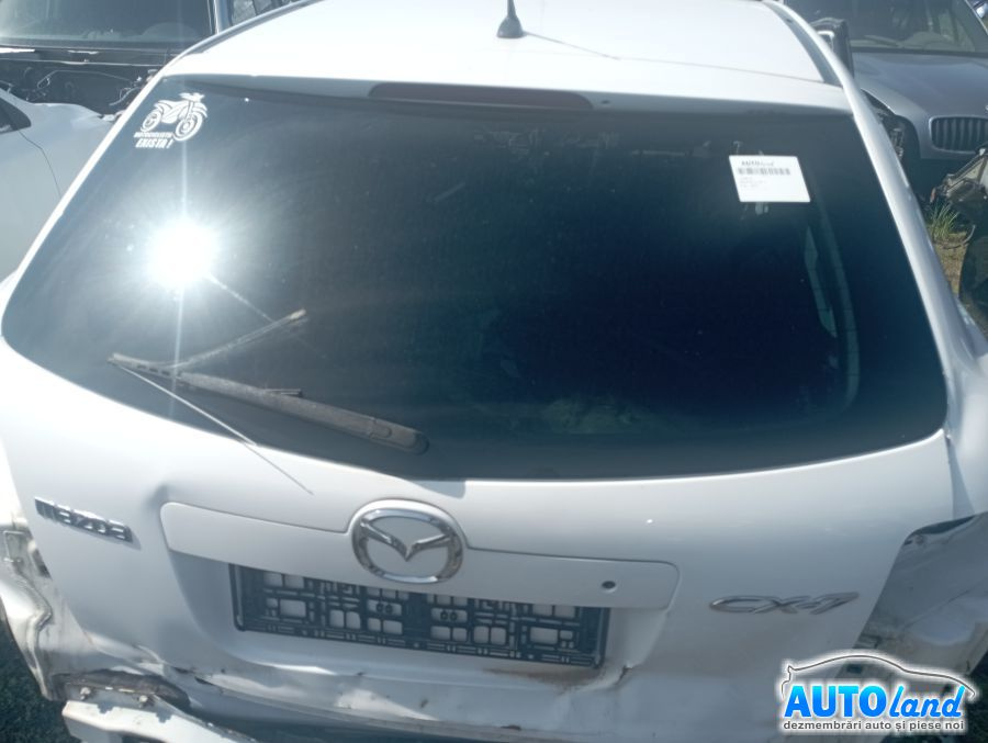 Luneta Mazda CX-7 2007