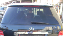 Luneta Mercedes-Benz ML / M-CLASS (W164) 2005 - Pr...