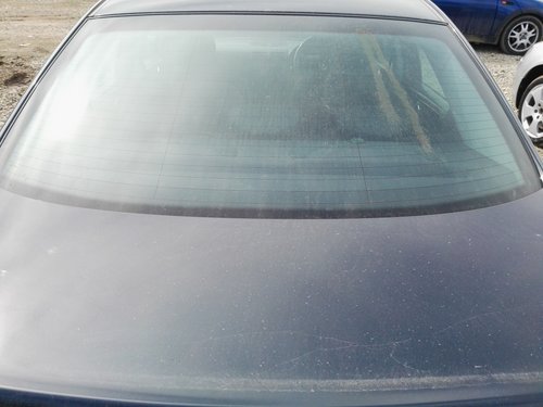 Luneta Mercedes C-CLASS C220 CDI w203
