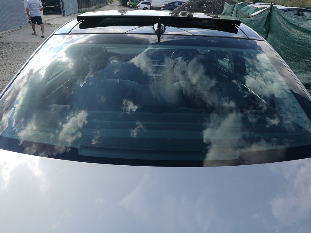 Luneta Mercedes C220 cdi w204 facelift pentru panoramic