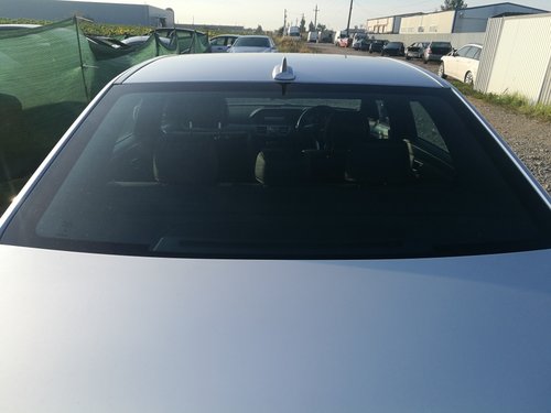 Luneta mercedes w212 facelift
