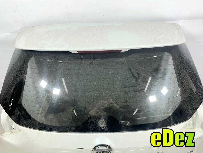 Luneta Nissan X-Trail 3 (2014-2017) [T32]