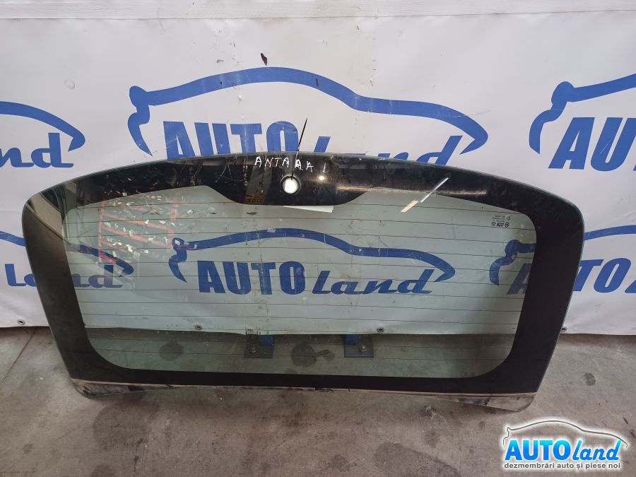 Luneta Opel ANTARA 2006