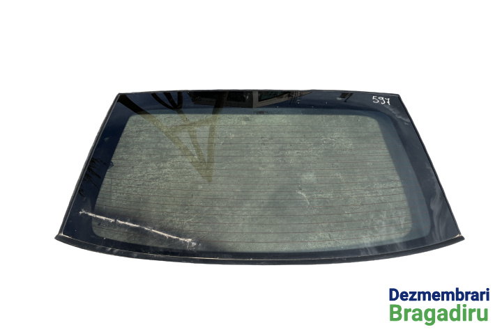 Luneta Opel Astra G [1998 - 2009] Hatchback 5-usi 1.6 Twinport MT (103 hp)