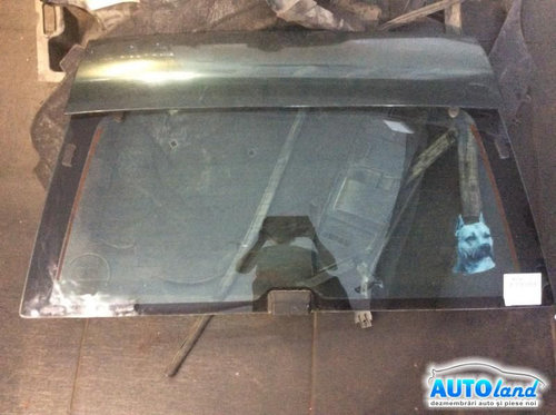 Luneta Opel FRONTERA A 5 MWL4 1992-1998