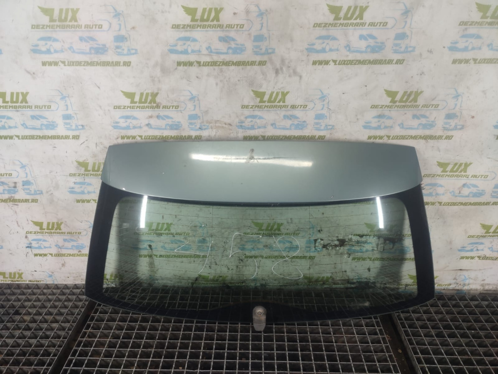 Luneta rabatabila BMW Seria 3 E46 [1997 - 2003] 2.0 d 204D1