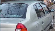 Luneta Renault Clio/Symbol, 2002, Limuzina Renault...