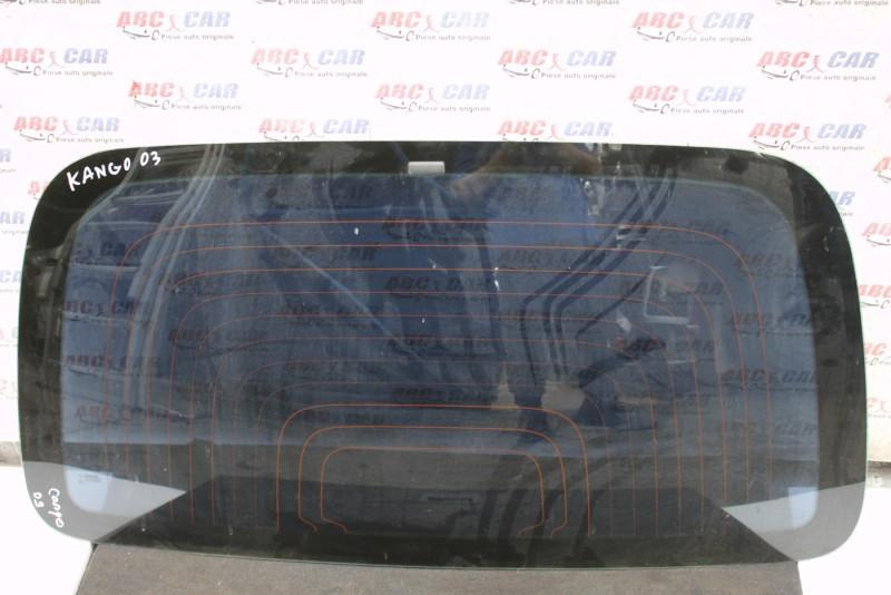 Luneta Renault Kangoo 1997-2007