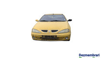 Luneta Renault Megane [facelift] [1999 - 2003] Cou...
