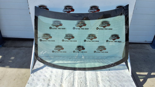 Luneta Seat Exeo (2008-2013) 2.0 Motorina 2011, -
