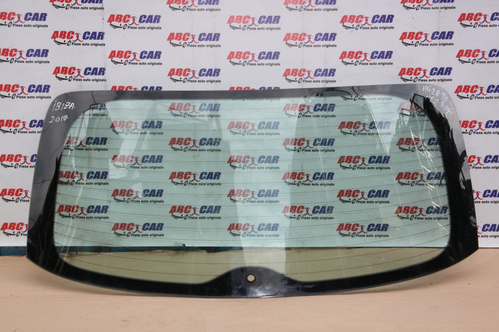 Luneta Seat Ibiza 6J model 2010