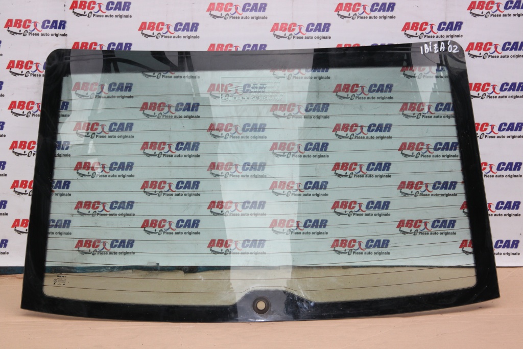 Luneta Seat Ibiza 6K model 2002
