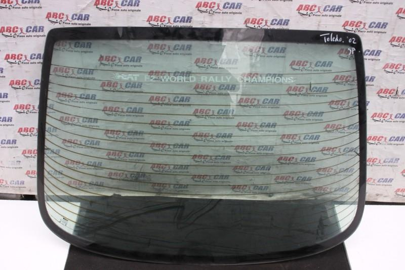 Luneta Seat Toledo 2 1999-2004