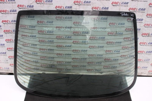 Luneta Seat Toledo 2 1999-2004