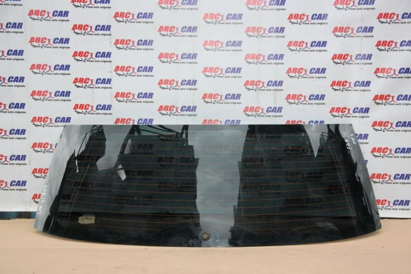 Luneta Skoda Fabia 3 2014-2018