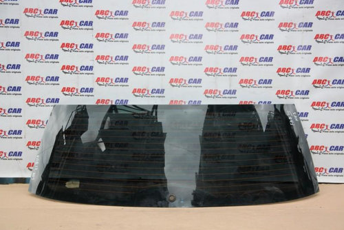Luneta Skoda Fabia 3 2014-2018
