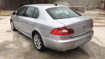 Luneta Skoda Superb II an fab. 2008 - 2015