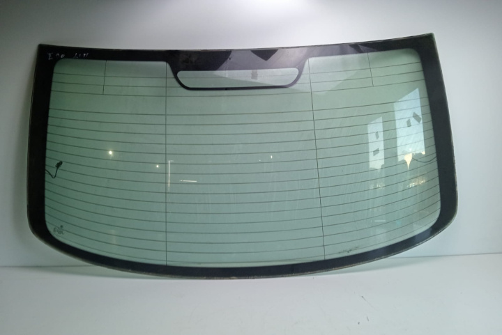 Luneta spate BMW Seria 3 E90 [2004 - 2010]