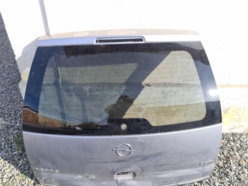 Luneta spate Opel Meriva A 2003-2010